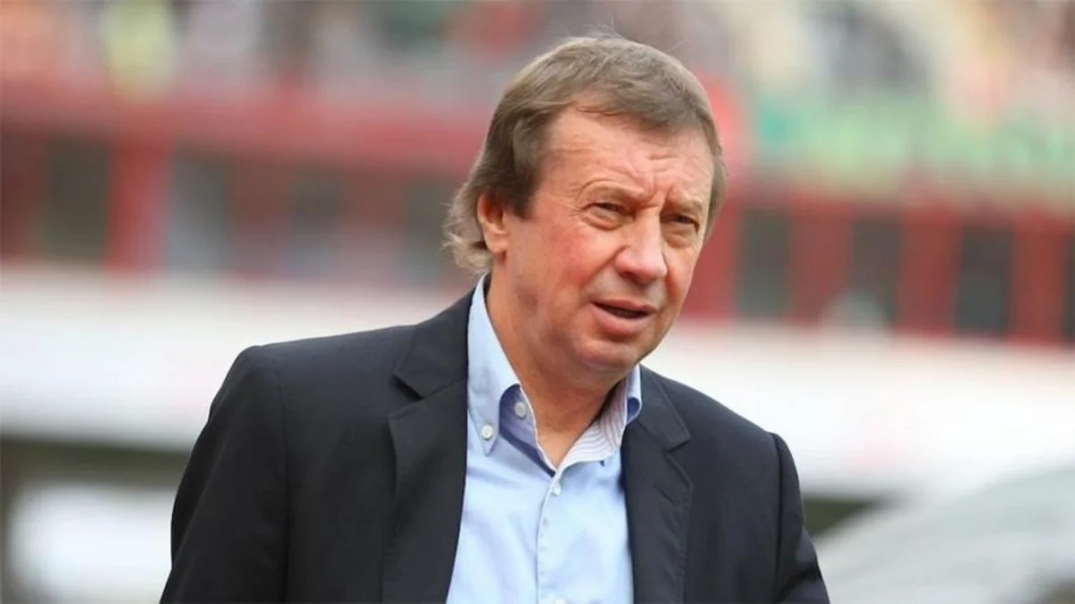 Yuri Syomin: Qarabağın qələbəsində gözlənilməz heç nə yoxdur
