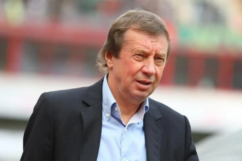 Yuri Syomin: Qarabağın qələbəsində gözlənilməz heç nə yoxdur