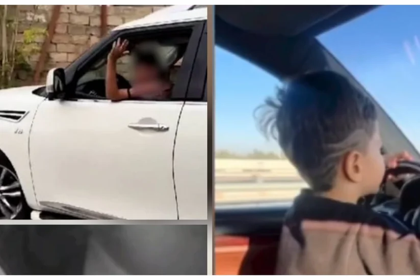 Yol polisi məktəbə avtomobillə gələn yuxarı sinif şagirdləri ilə bağlı xəbərdarlıq edib