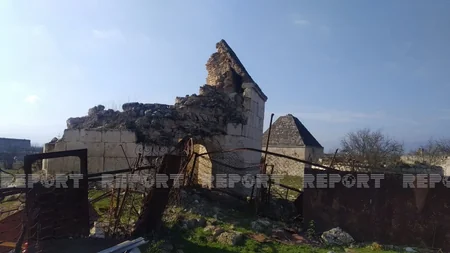 Представители ТЮРКСОЙ и Тюркского совета совершили поездку в Агдам