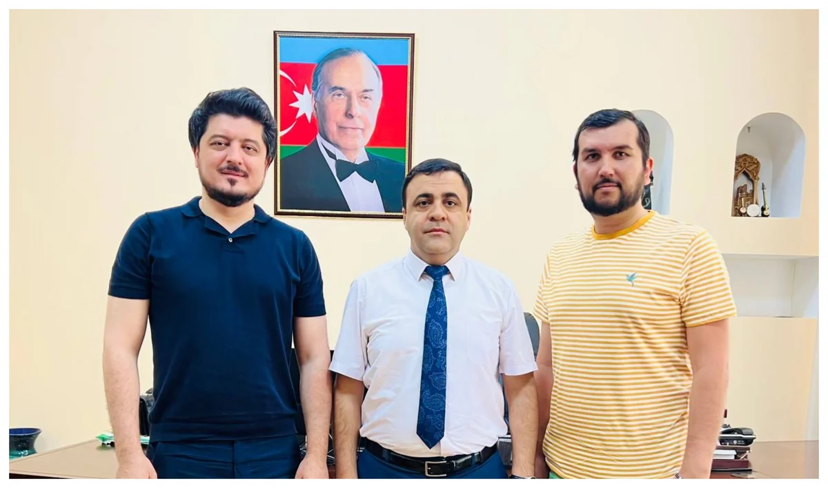 Özbəkistanda “Azərbaycan kinosu günləri” keçiriləcək