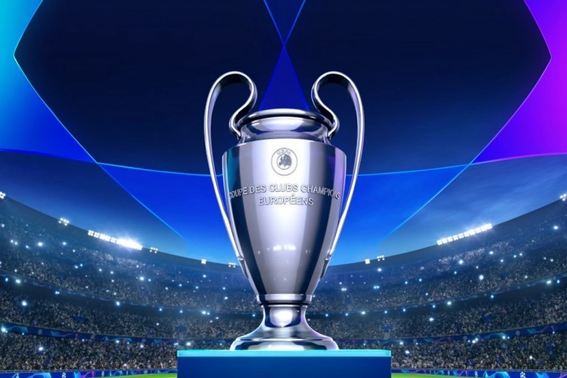 Bu gün Çempionlar Liqasının qalibi müəyyənləşəcək