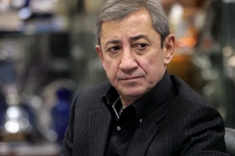 Toto ləqəbli penalti qazandıran - Komanda yoldaşları Rafiq Əlizadə barədə