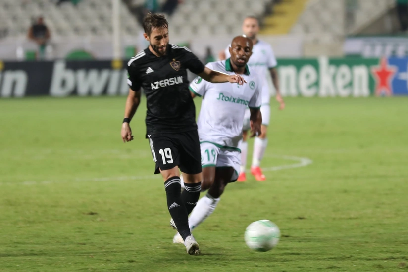 Qarabağın legionerinin başına tikiş qoyulub