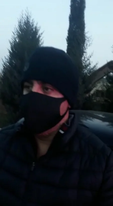 Samux və Daşkəsəndə reyd keçirildi, COVID-19 xəstələri saxlanıldı