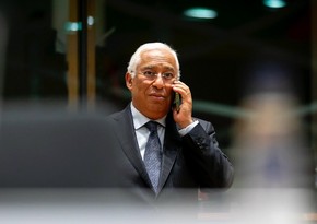 Traditional meeting of EU leaders kicks off in Brussels