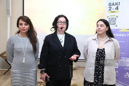 Bakıda sağlam həyat tərzinə həsr olunmuş “Nine Senses Fest” keçiriləcək