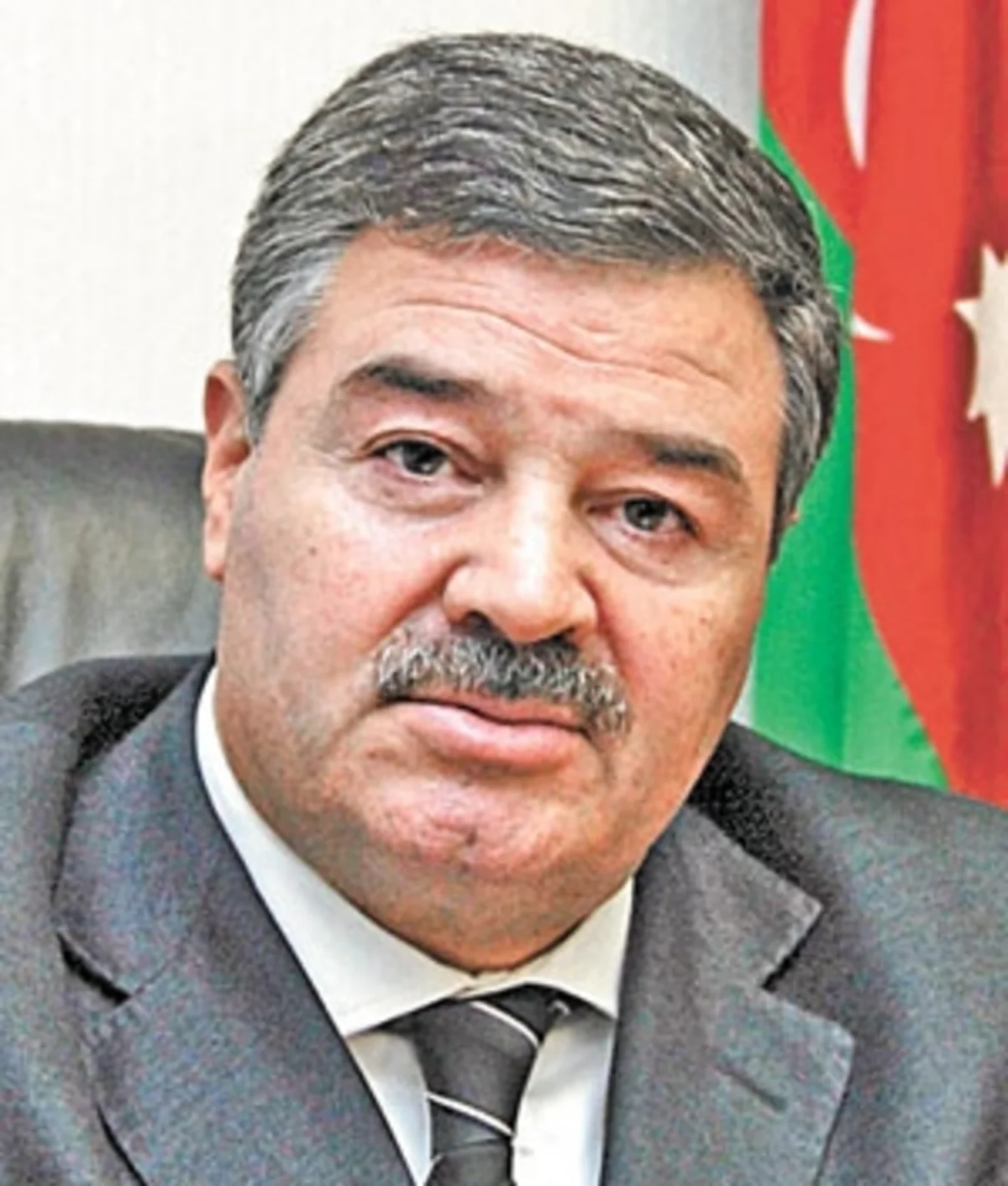 Azərbaycanın Ukraynadakı səfiri Kiyevdə keçirilən Sülh Marşında iştirak edib