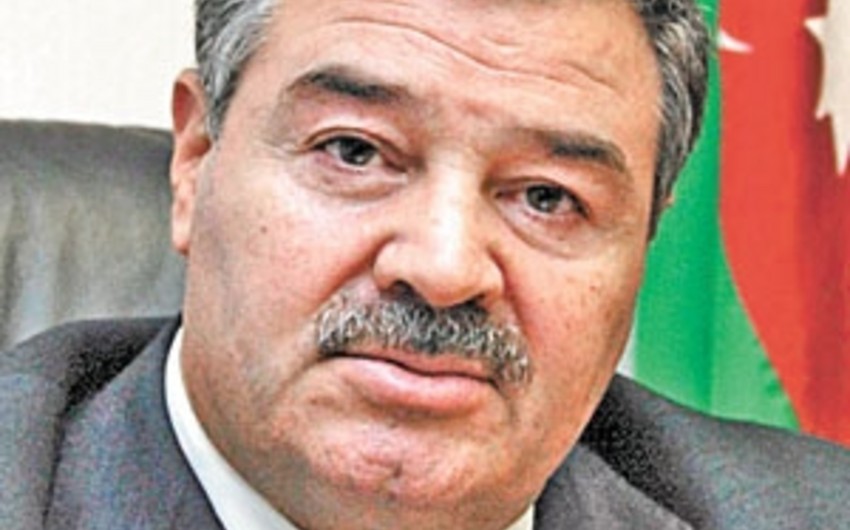 Azərbaycanın Ukraynadakı səfiri Kiyevdə keçirilən Sülh Marşında iştirak edib