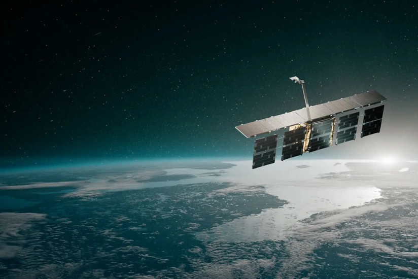 Ukraynada kosmik qüvvələr yaradıla bilər