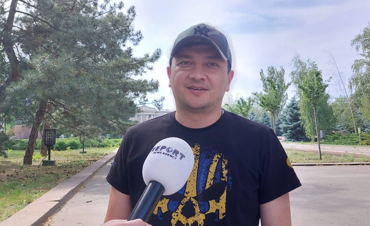 Head of regional administration: Enemy lost 2 units in 4 days in Mykolayiv