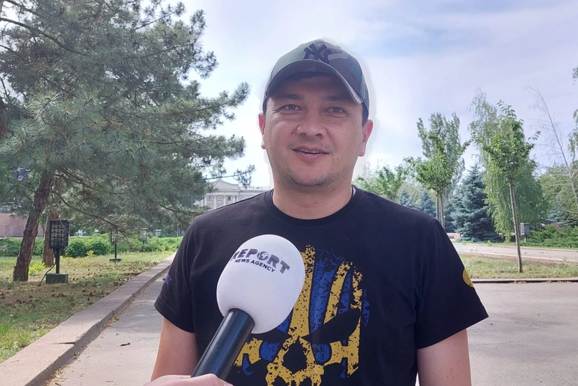 Head of regional administration: Enemy lost 2 units in 4 days in Mykolayiv