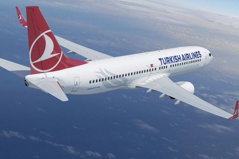 Flight from Baku to Istanbul canceled due to bad weather