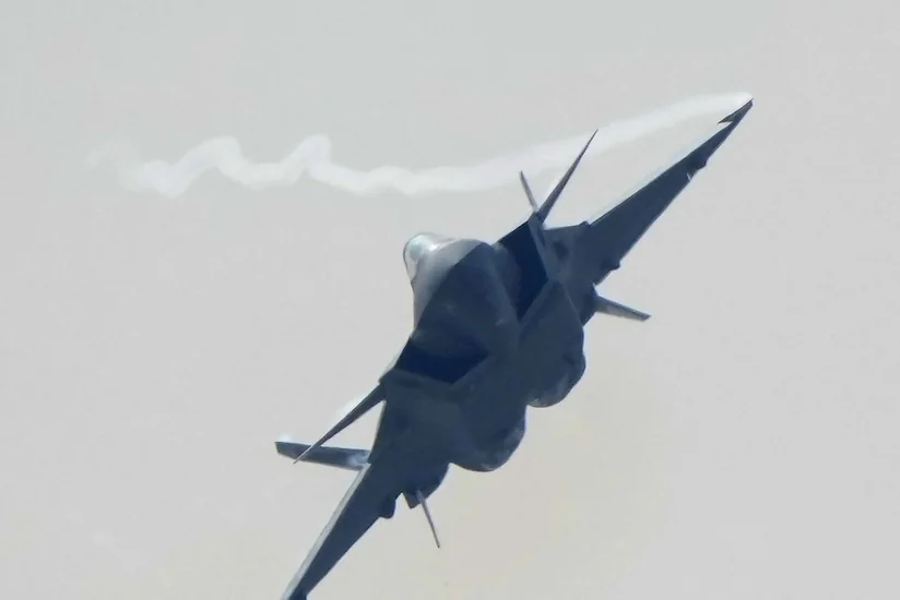 Япония планирует разрешить поставки за границу истребителей