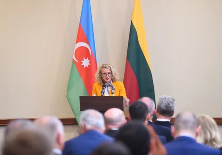 KOBİA və Litva İnnovasiyalar Agentliyi arasında əməkdaşlığa dair sənəd imzalanıb