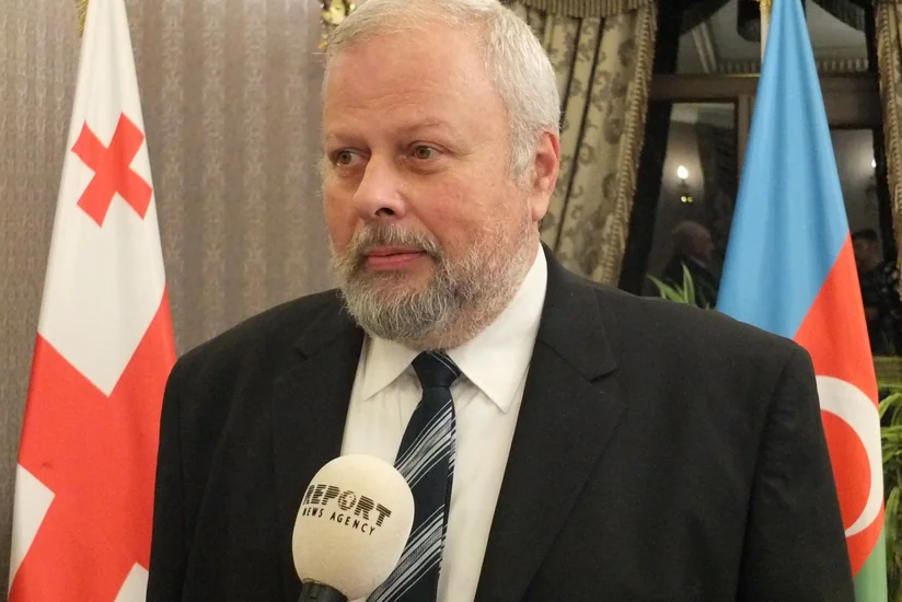 Gürcü politoloq: Azərbaycan, Gürcüstan, Türkiyə və İran XİN rəhbərlərinin görüşü regionda sülhə və təhlükəsizliyə, iqtisadi inkişafa xidmət edəcək”