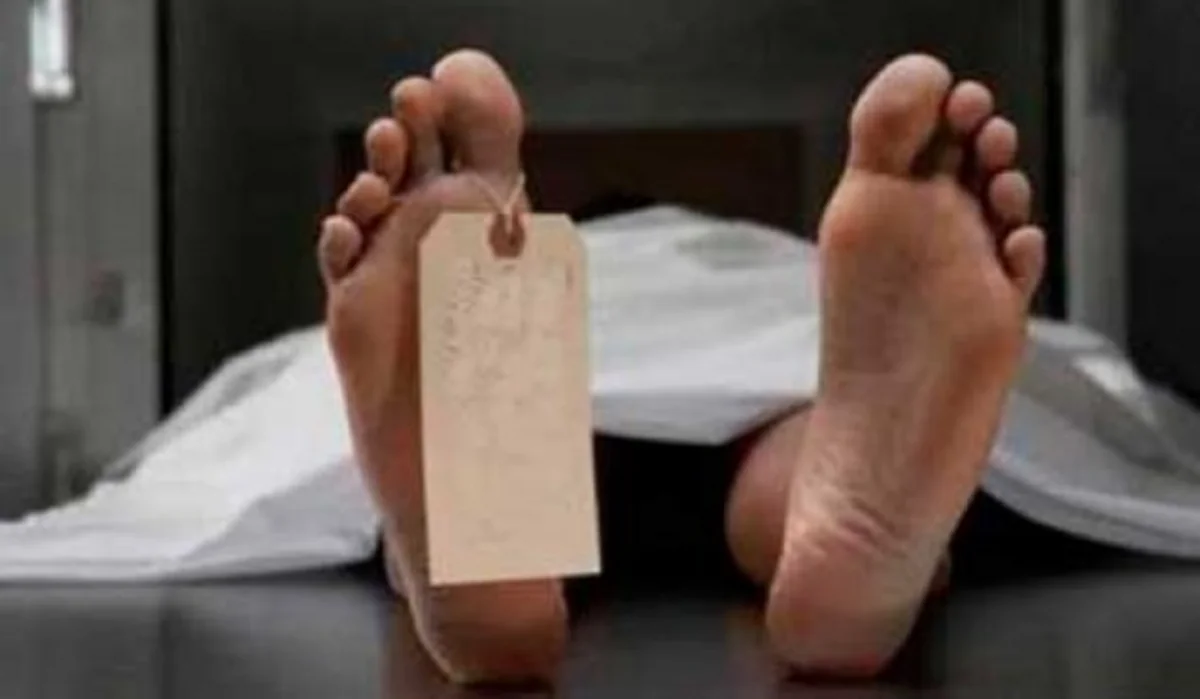 В Батуми обнаружен труп гражданина Турции 