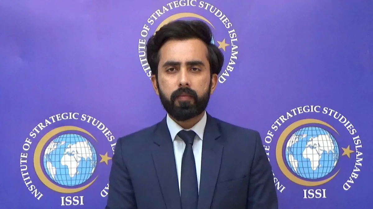 Ekspert: Azərbaycan Çinin “Bir kəmər, bir yol təşəbbüsündə strateji baxımdan əlverişli mövqe tutur