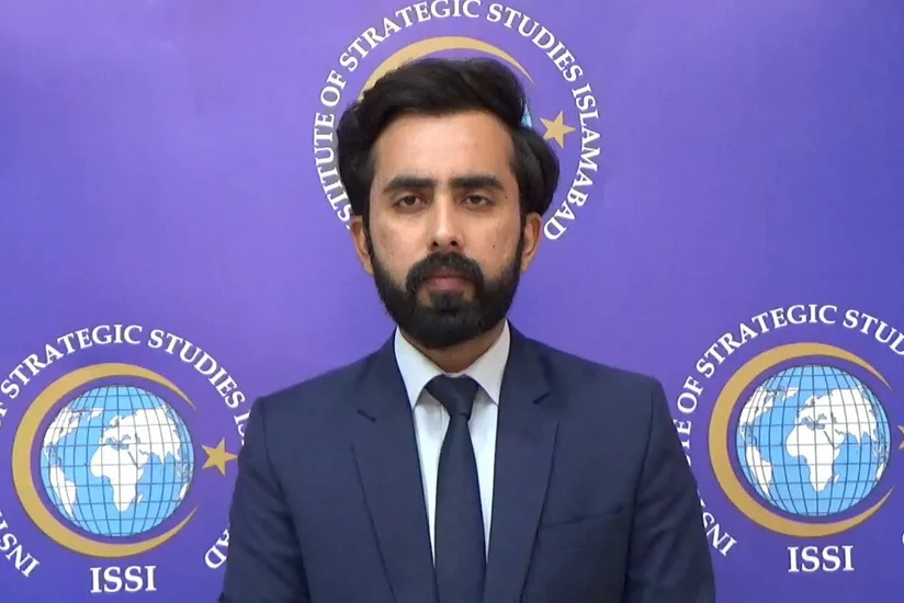 Ekspert: Azərbaycan Çinin “Bir kəmər, bir yol təşəbbüsündə strateji baxımdan əlverişli mövqe tutur