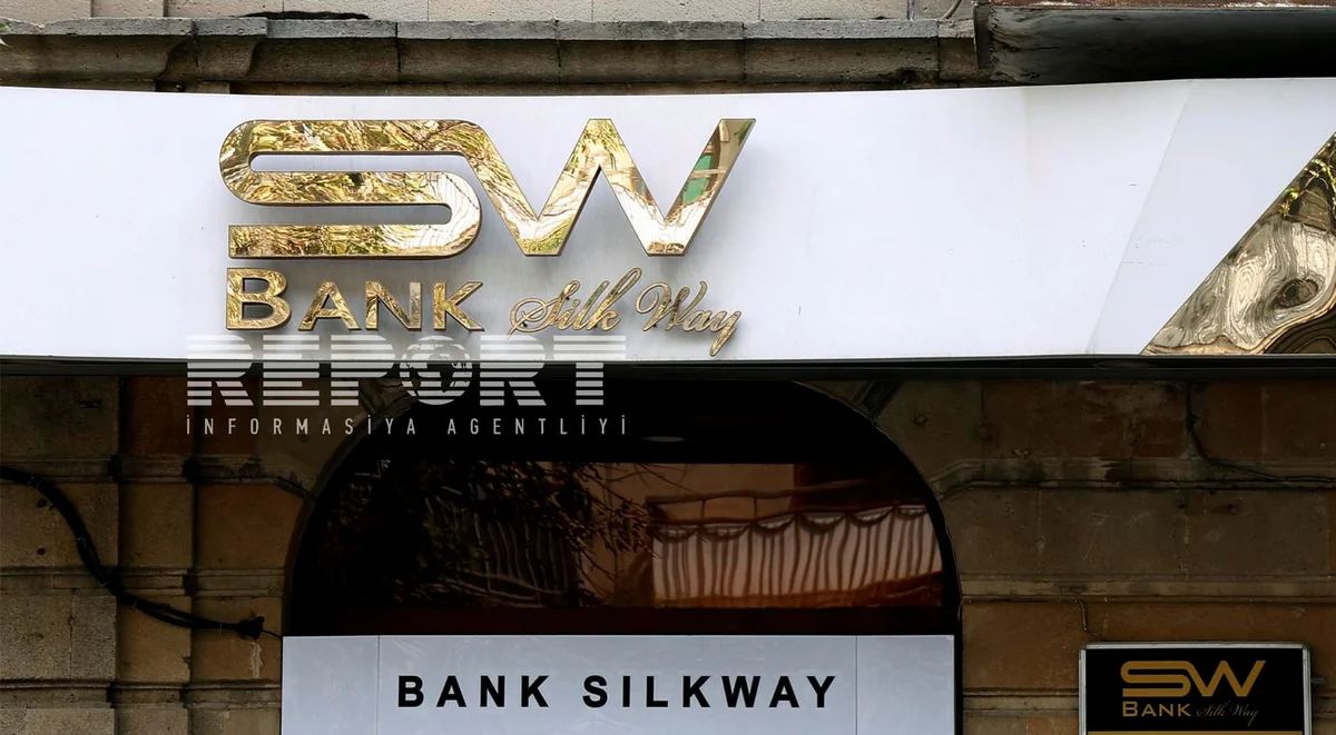 “Silkway Bank” səhmlərinin nominal qiymətini artırır