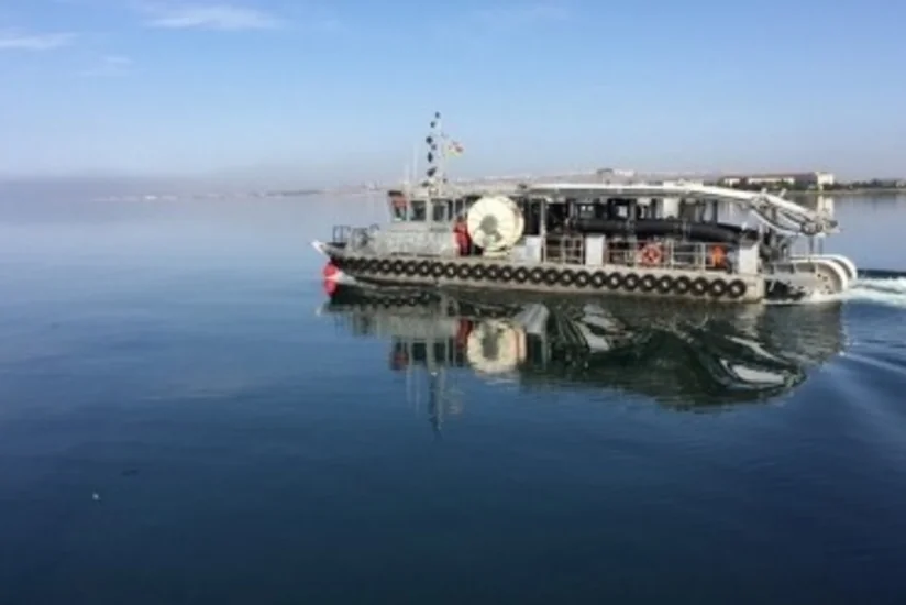 “Dayazsulu Abşeron”da ilk kəşfiyyat quyusu ilin sonunda qazılmağa başlayacaq