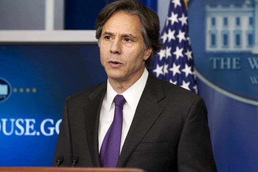 Name of new US secretary of state revealed