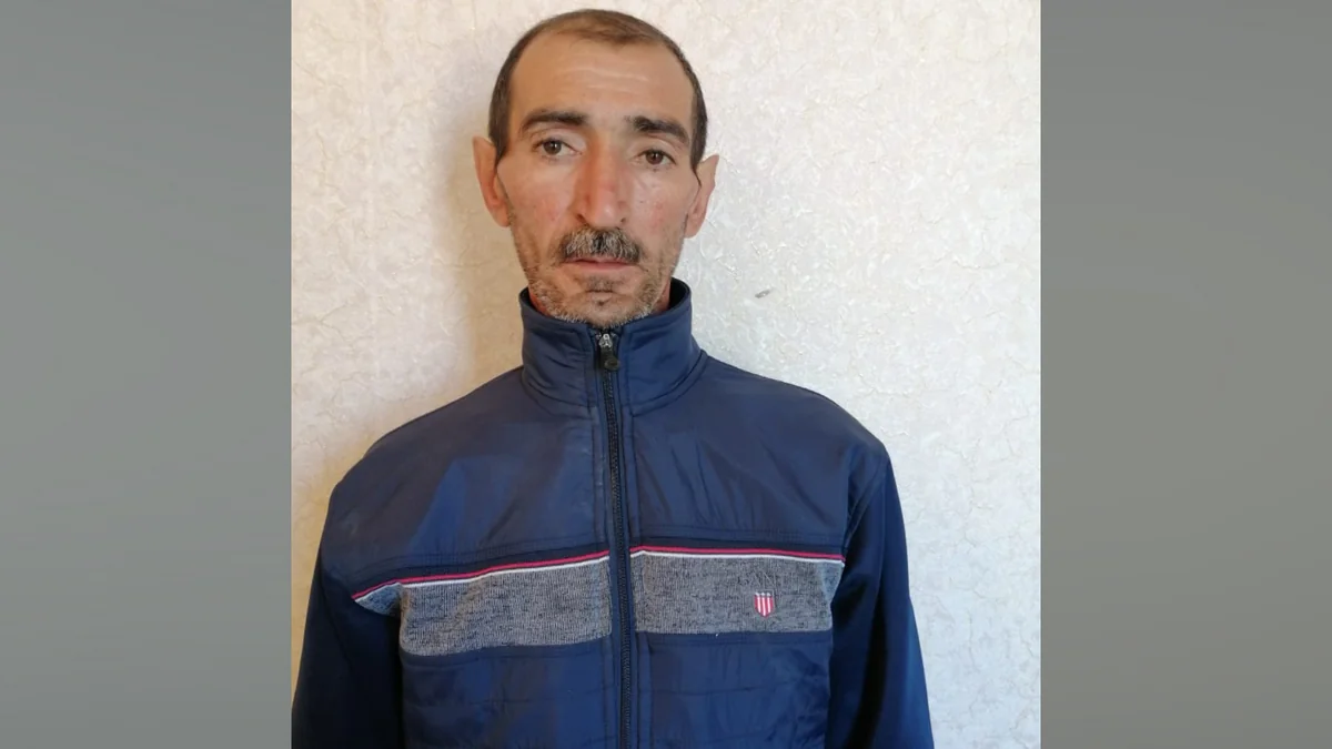 Cəlilabad sakinindən 7 kiloqramdan artıq narkotik aşkarlandı