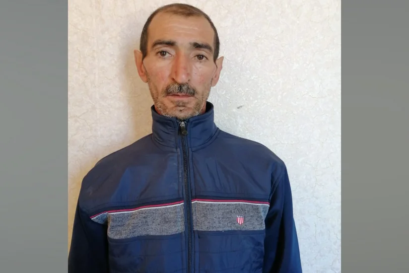 Cəlilabad sakinindən 7 kiloqramdan artıq narkotik aşkarlandı