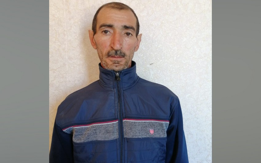 Cəlilabad sakinindən 7 kiloqramdan artıq narkotik aşkarlandı