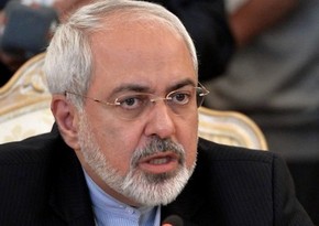 Zarif names condition for start of negotiations with US