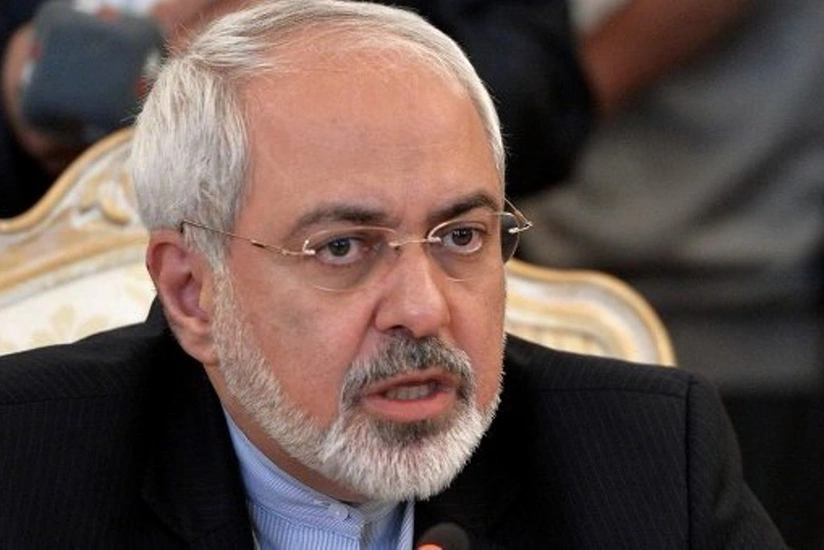 Zarif names condition for start of negotiations with US