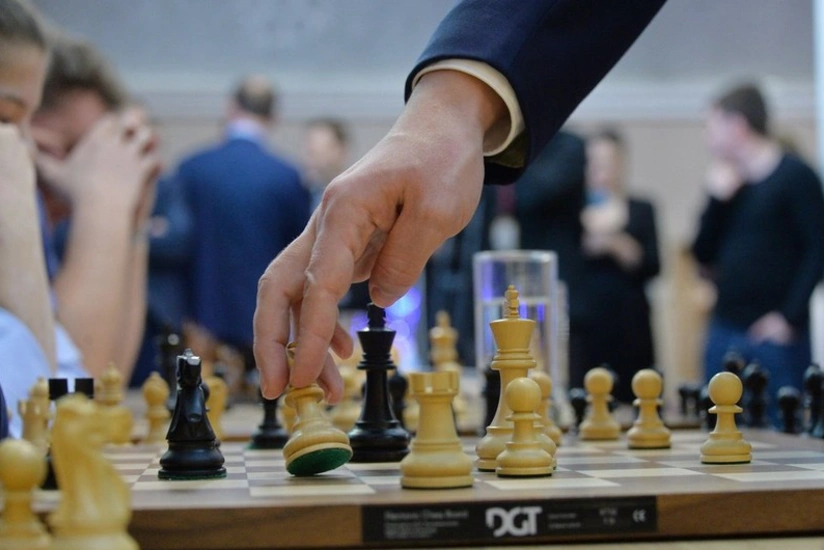 Dünya çempionatı: Azərbaycanın şahmat yığması 1/4 finala yüksəlib