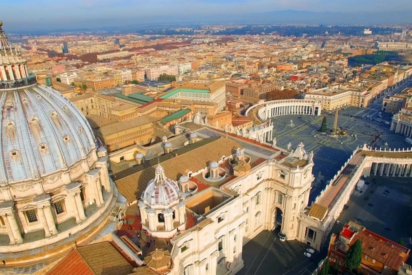 Azerbaijani Parliament agrees on establishment of embassy in Vatican