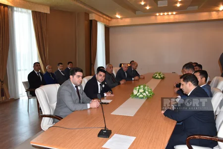 İmişlidə Xocalı faciəsinin 31-ci ildönümü qeyd edilib