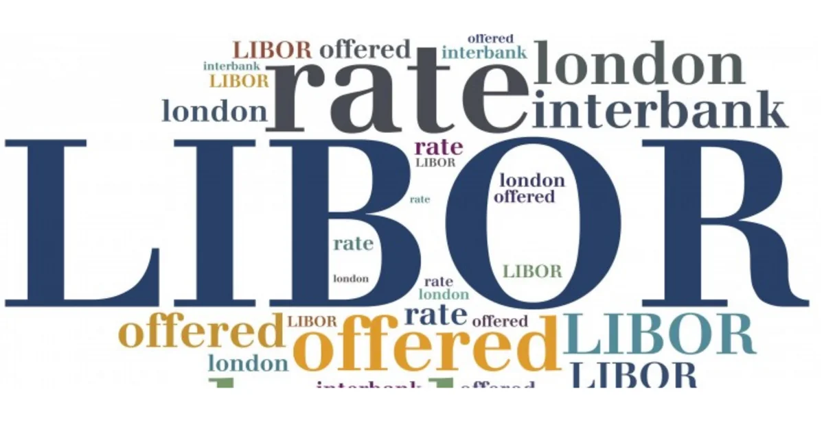 LIBOR yaxın 4 ildə ləğv ediləcək