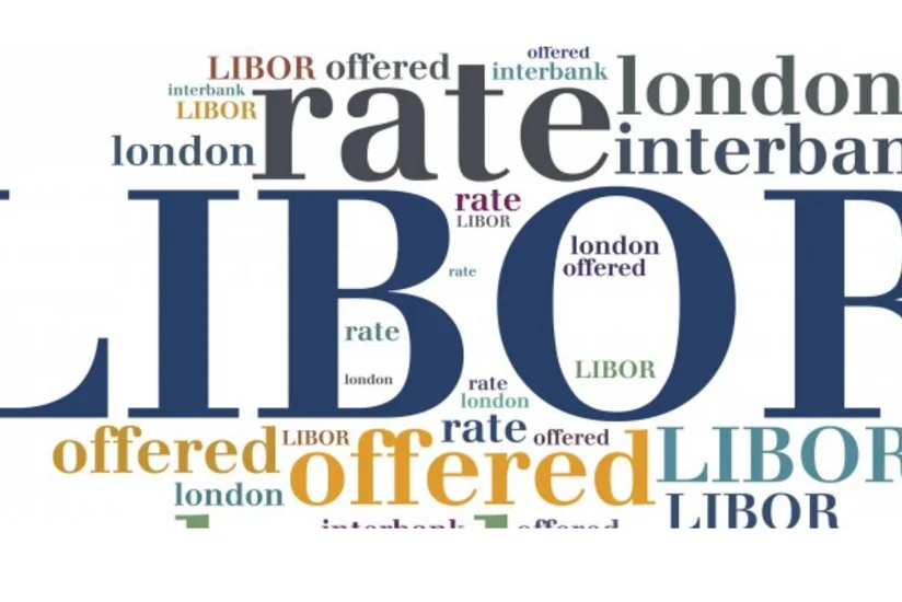 LIBOR yaxın 4 ildə ləğv ediləcək