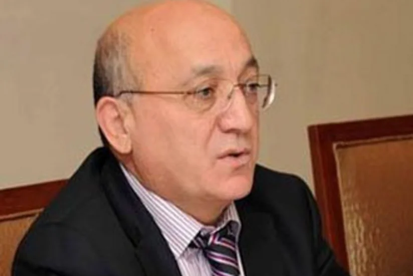 ​Mübariz Qurbanlı: “Azərbaycanda dini radikalizmə qarşı mübarizə qanun çərçivəsində aparılır”
