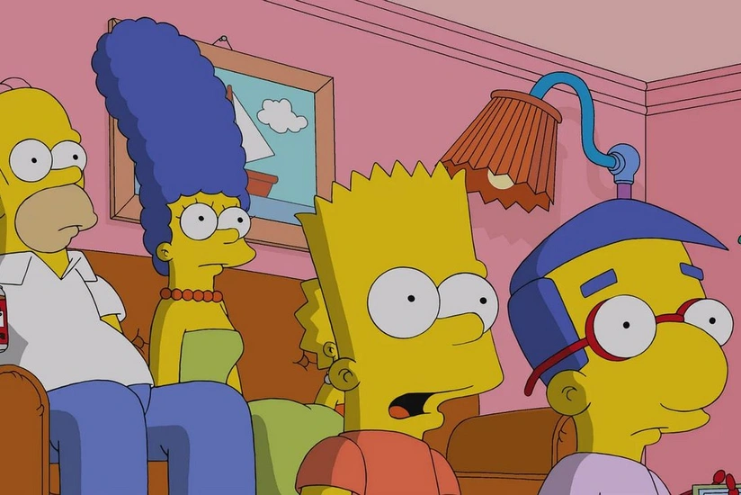 “Simpsonlar”ın ssenari müəllifi vəfat edib