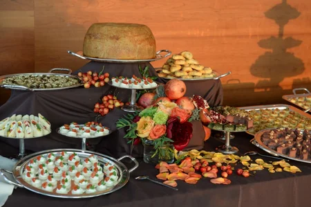 Heydər Əliyev Fondu “Milan Expo 2015”də Azərbaycan “Milli gün”ü çərçivəsində konsert proqramı təşkil edib