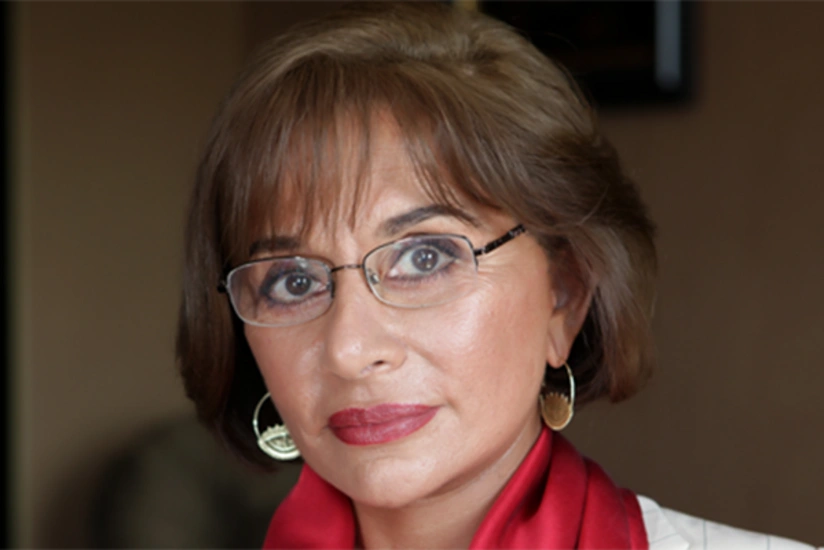 Leyla Şıxlinskayanın müdafiəsinə yeni vəkil qoşulub