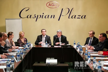 Czech Ambassador: Diversification of energy supply may be subject of cooperation between GUAM countries of Visegrad Group