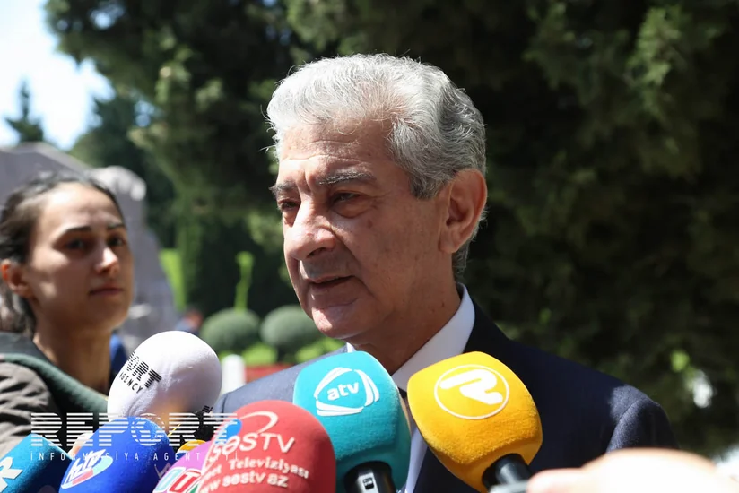 ​Али Ахмедов: Президент Ильхам Алиев своим визитом в прифронтовую зону послал важный месседж мировому сообществу