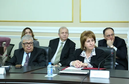 Azərbaycan Arxeologiyası və Antropologiyası jurnalı təsis edilib
