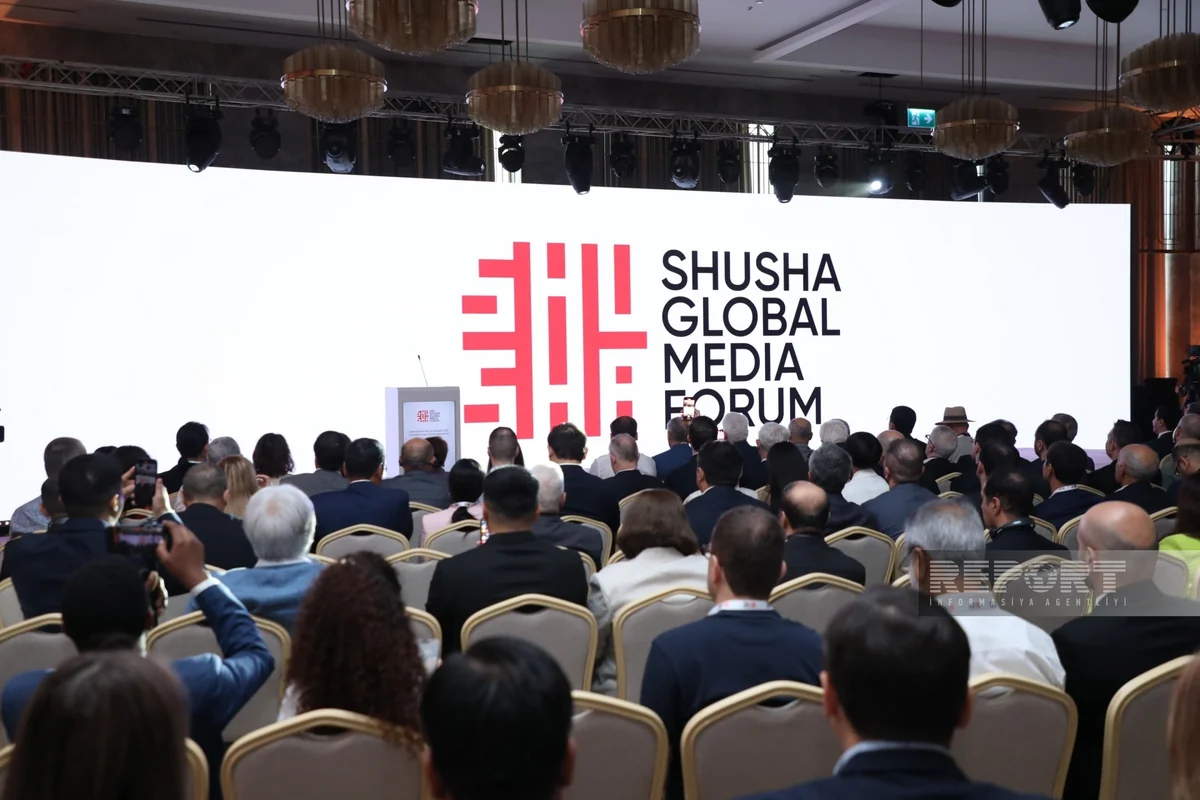 В Шуше состоялось 1-е заседание Исполкома АТИА