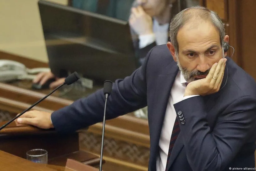 Акции протеста в Армении - 10-дневное испытание для правительства - КОММЕНТАРИЙ