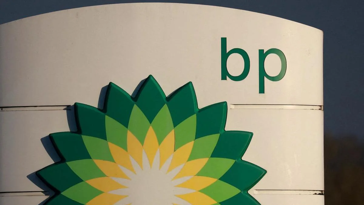 Хедж-фонд Elliott приобрел долю в BP