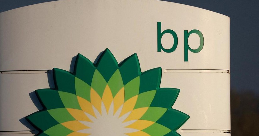 Number of Azerbaijani citizens working at BP increases by almost 1%