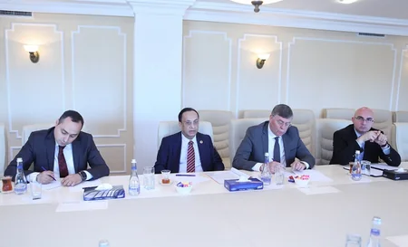 Səlim Müslümov: Azərbaycanda əhalinin illik artım tempi 1,3 faiz təşkil edir