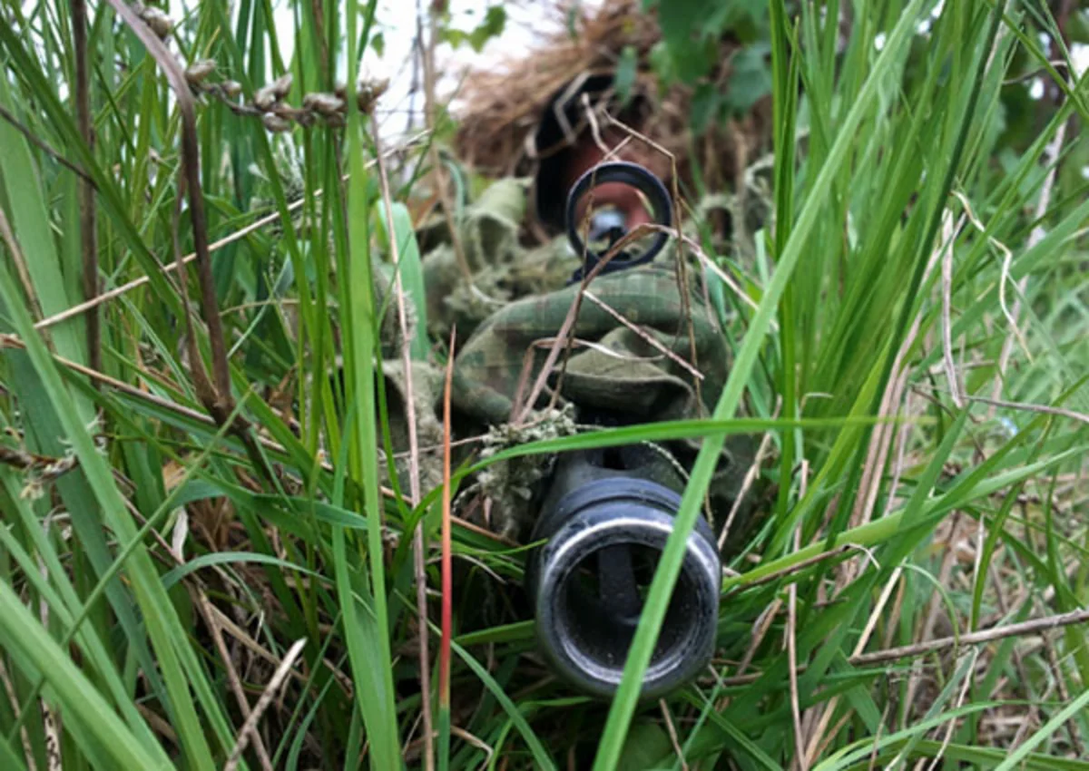 ​Между армянскими военнослужащими возник инцидент