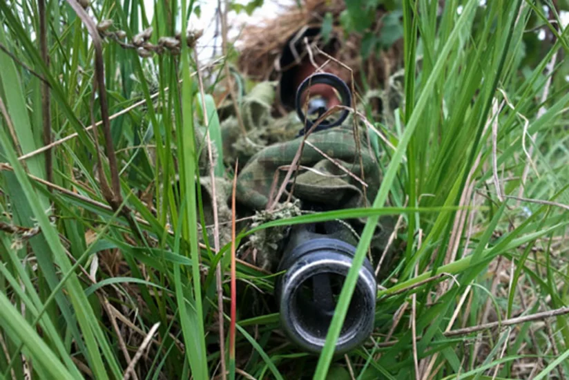 ​Между армянскими военнослужащими возник инцидент